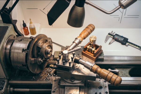 Manufacturing Supply and Installation