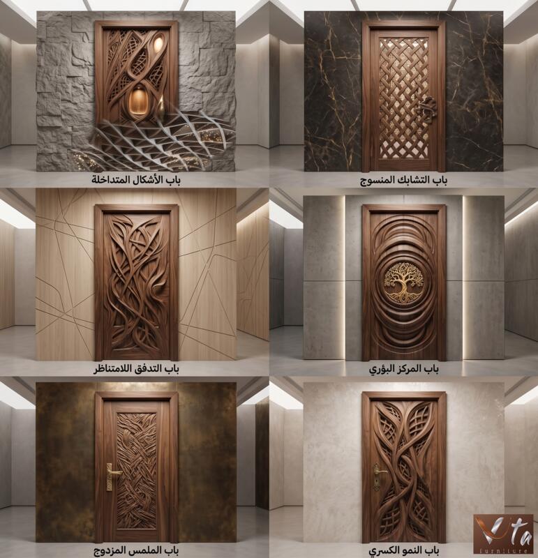 Manufacturing Supply and Installation